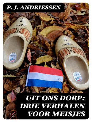 cover image of Uit Ons Dorp